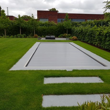 Pool Cover Systems