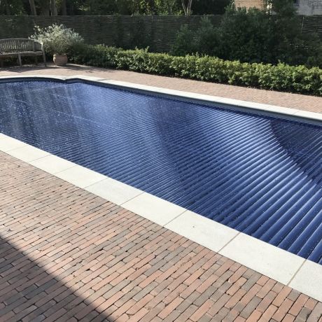 Pool Cover Systems