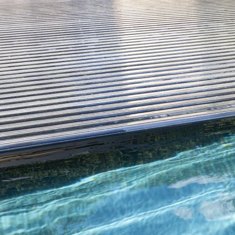 Pool Cover Systems