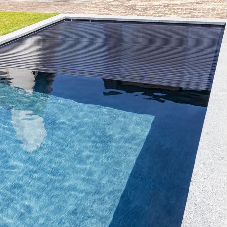 Pool Cover Systems